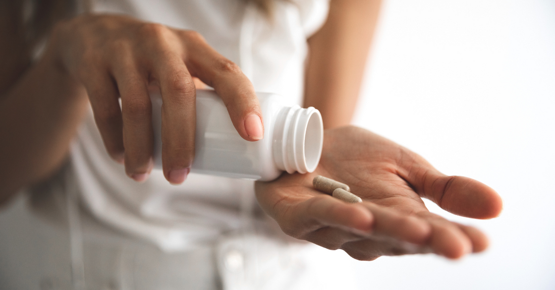 PCOS Support Supplements: What You Need to Know for Fertility
