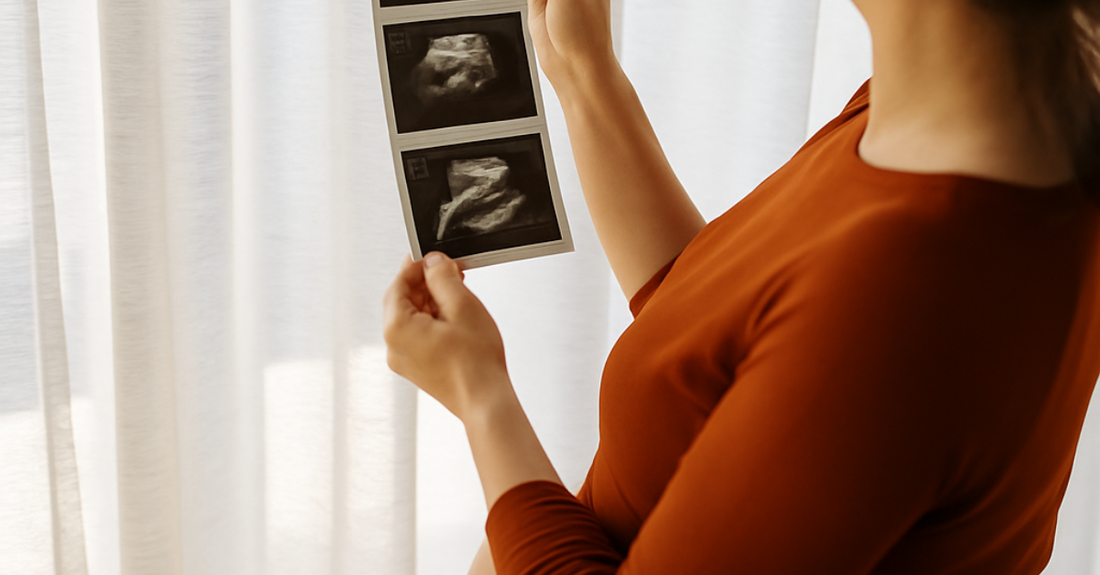 Nutrition for Pregnancy: Essential Vitamins and Minerals You Need for a Healthy Pregnancy